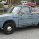 Image for article titled 1979 Datsun Pickup